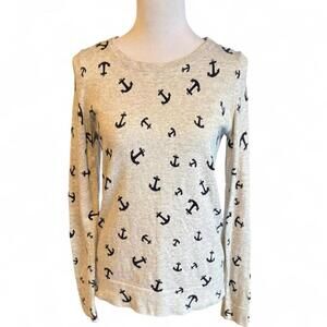 Gap Women's nautical top sizeXS